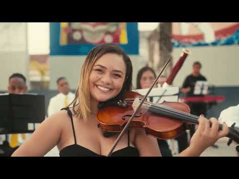 Ilha Magnética - Orquestra Ilha Sinfônica