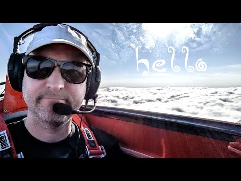 I bought an airplane