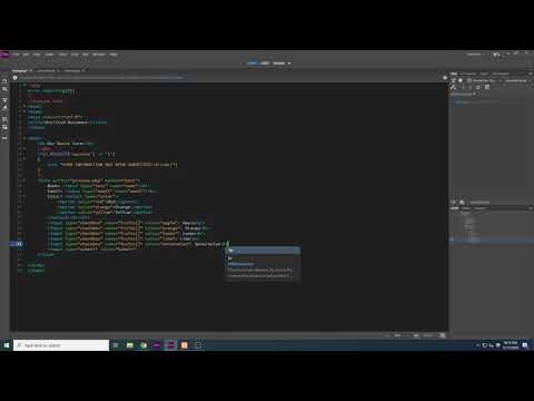 Learn PHP (Part 8) - What are Arrays? How to use an array