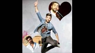 KENDJI GIRAC 2016  ELLE A TOUT