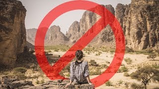 10 Things Not to Do in Algeria