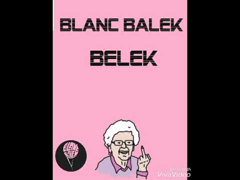 BLANC BALEK - BELEK
