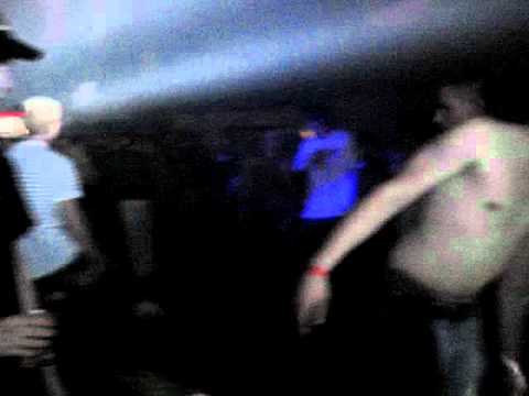 Hardcore Maniacs - Evolver vs. The Snatcher