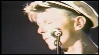 (David Bowie) Tin Machine - Baby Universal