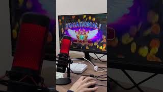 #SHORTS Bet Big, Win Biggerc #slot #luckyspincasino #moviecars #epicwins #casino #jack #jackpot