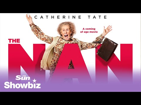 The Nan Movie  -  Official Trailer