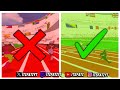 How To Run Faster In Speed Stars Beginner Guide