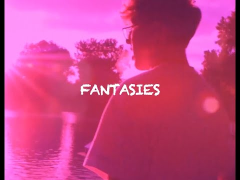 Edo Saiya x Absent Type Beat - "Fantasies" | 2021 | prod. by NH