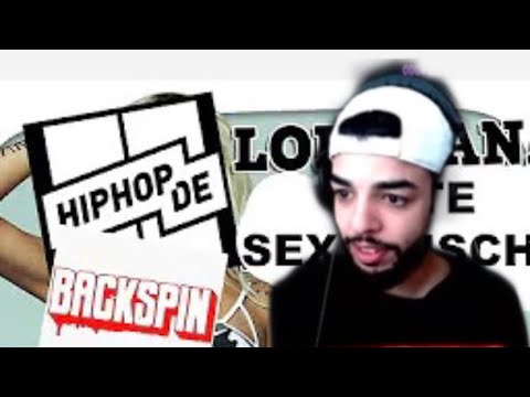 Sami reagiert auf Kuchentv ,,Loredana Boykott nur Sexismus“und hat kein Bock mehr zu gucken | Upload