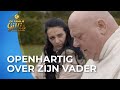 Peter brengt EMOTIONEEL bezoek aan het GRAF van zijn moeder... | Familie Gillis