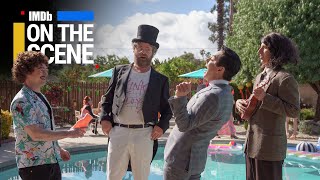 Still Not Over the Plethora of Cameos in &#39;Weird: The Al Yankovic Story&#39;