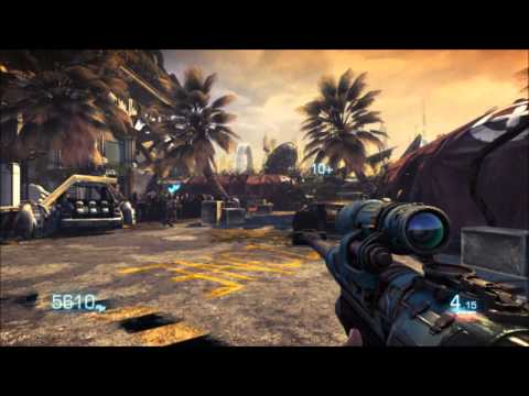 bulletstorm pc demo