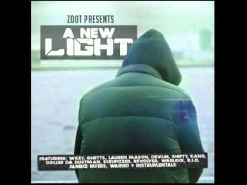 Z Dot -Gangster Ft Scruffizer,RIO,Warlock,Shifty,Revolver,Wariko