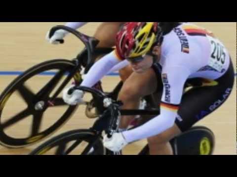 Germany handed team sprint gold as China relegated