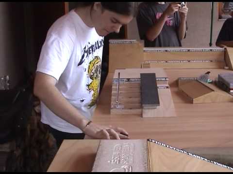 Our trip to Zlín city PART 1