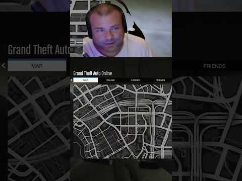 The Gun Van Location August 6th 2023 GTA 5 Online