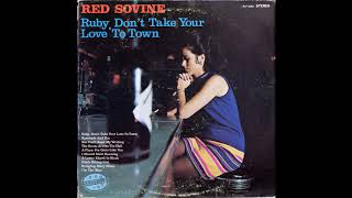 Red Sovine - Bringing Mary Home