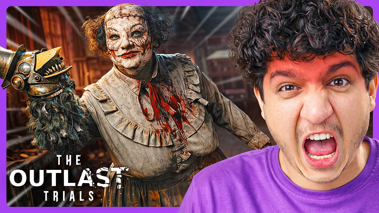 This Place Breaks People… 💀