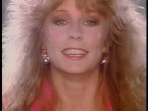 Juice Newton - A Little Love (Official Music Video)