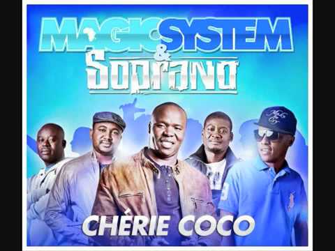 Magic System Feat Soprano (Prod DJ SKALP)