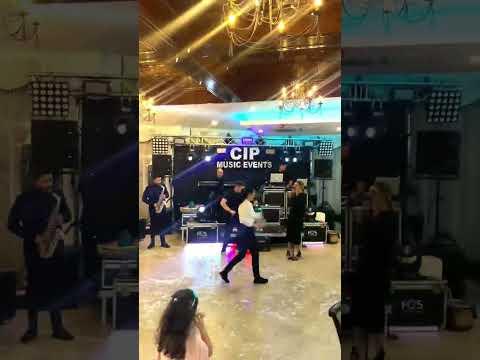 Trupa Cip Music Events - Ciocarlia (Live Clapa ❌ Saxofon ❌ Vioara ❌ Nai)