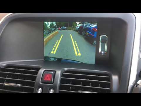 2014 14 Volvo XC60 2.4 D5 SE Lux Nav Geartronic 5dr