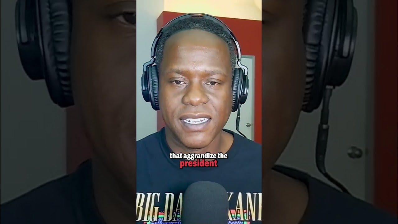 Are Trump’s AI Images Going Too Far?
