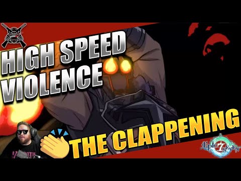 [Epic7] The Clappening Ep. 40 - 265 Speed Dark Corvus