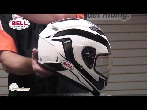 Bell Qualifier Cam Helmet 2014 at BikeBandit.com