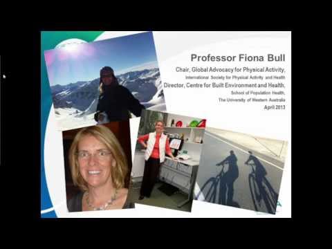 Mercuriale 2013 - Fiona Bull: la Carta di Toronto