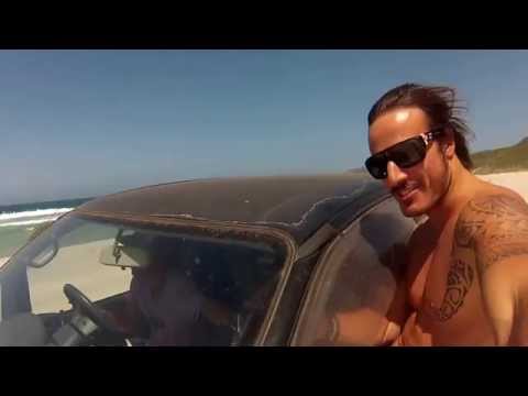 FOLLOW THE SUN - WESTERN AUSTRALIA 2014