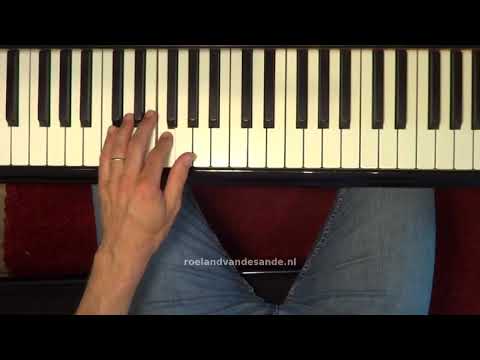 Alfred 1a Blz 28 De Bassleutel