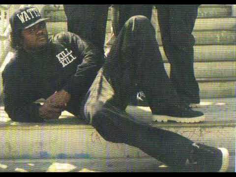 KILL KILL - Beautiful Struggle