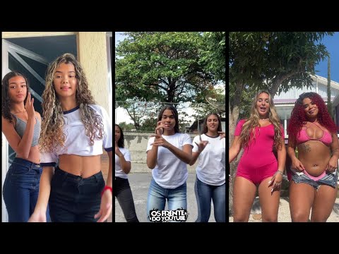 SEQUÊNCIA DO RONALDO NAZARIO - FUNK TIKTOK 2023 [ DJ ZK3 ]