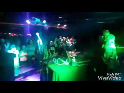 Doobie Bvndit & DJ Hylyte