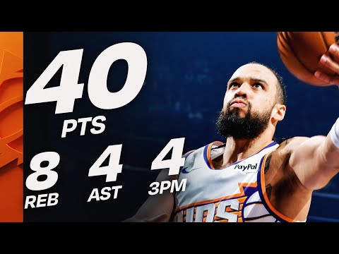 Dillon Brooks Average Points