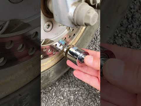 Disc Brake Lock, Motorcycle Security Lock, Bike Anti-Theft Lock, Heavy-Duty Disc Lock