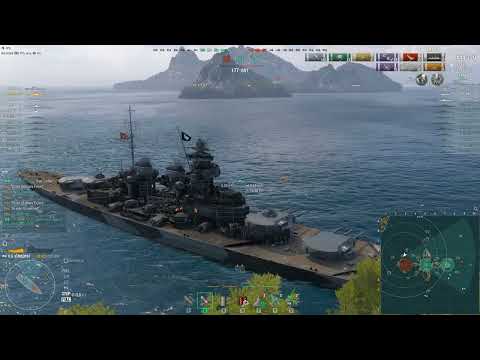 Großer Kurfürst - The Iron Giant Claims the Ocean