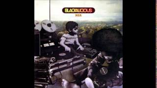 02. Blackalicious - The Fabulous Ones