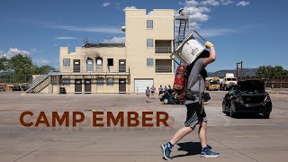Preview image of Camp Ember