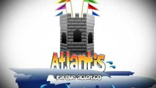preview picture of video 'Atlantis-Park.avi'