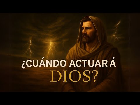 SALMO 7 | ¿QUÉ HACE DIOS CUANDO SOMOS INOCENTES?