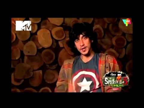 MTV Splitsvilla 5