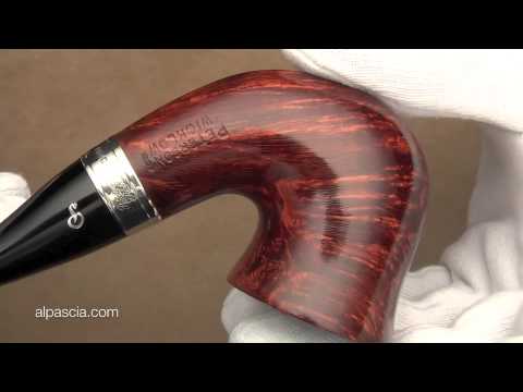 pipa Peterson 1015 - pfeifen