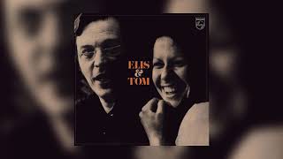 Antonio Carlos Jobim &amp; Elis Regina - Só Tinha de Ser com Você (1974)