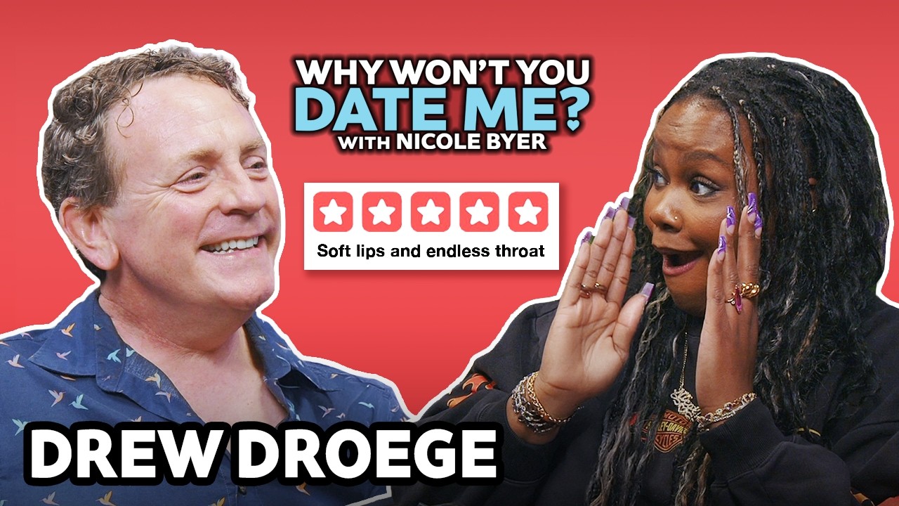 Yelp for BJs with Drew Droege