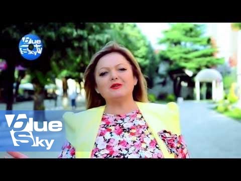 Vjoleta Zefi - Me kenge zemre (Official video)