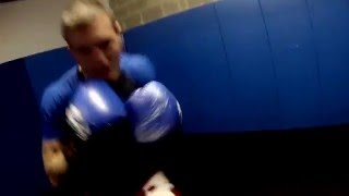 Conquest Boxing and Muay Thai