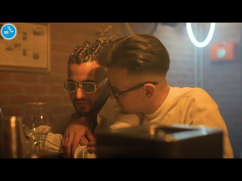 Carlo Bagli Ft. Mad baby - Mi stressa ( Ufficiale 2022 )