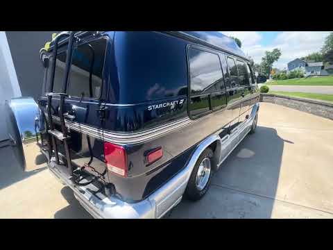 1994 GMC Vandura (CC-2088355) for sale in Hilton, New York